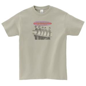 ザ・ビーチ・ボーイズ The Beach Boys 音楽Tシャツ ロックTシャツ