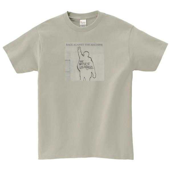 レイジ アゲインスト ザ マシーン Rage Against the Machine　音楽Tシャツ ...