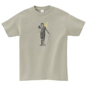 ロックンロール 音楽Tシャツ ロックTシャツ バンドTシャツ シルバー