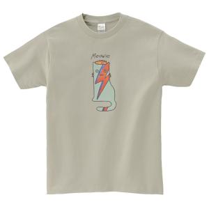 デヴィッド・ボウイ David Bowie 音楽Tシャツ ロックTシャツ