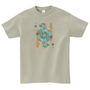 U2 音楽Tシャツ ロックTシャツ バンドTシャツ グレー : うえきたや