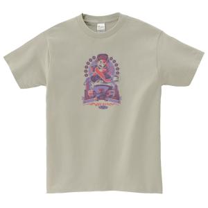 IRON MAIDEN 長袖Tシャツ ロングスリーブ リブ付き ハイクオリティ