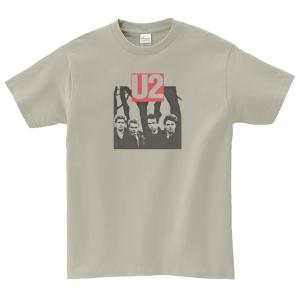 トム ヨーク 音楽Tシャツ ロックTシャツ バンドTシャツ グレー