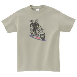 ザ・パステルズ The Pastels 音楽Tシャツ ロックTシャツ バンドTシャツ