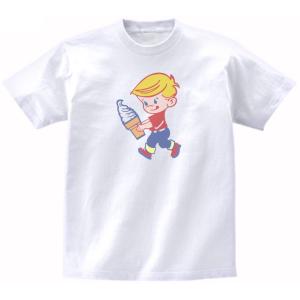 ブロッコリー おもしろデザイン Tシャツ : うえきたや - 通販