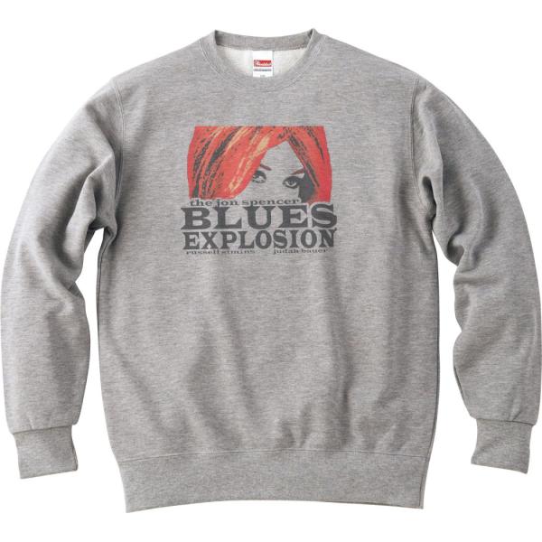 ジョン スペンサー Jon Spencer Blues Explosion 音楽 ロック シャツ バ...