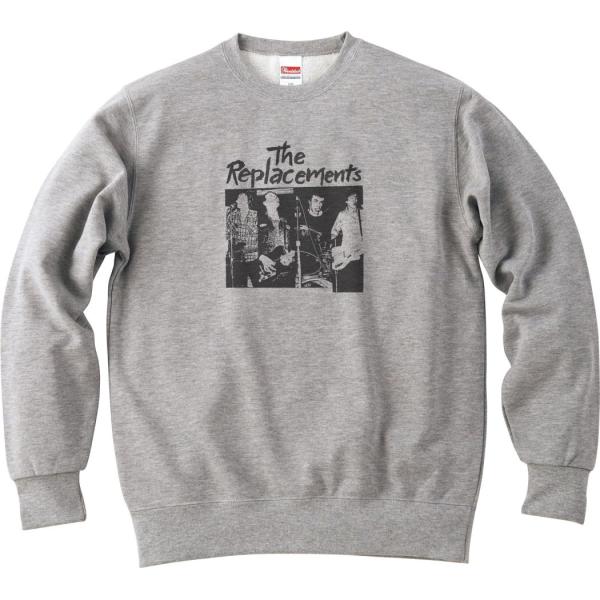 ザ・リプレイスメンツ The Replacements　音楽 ロック シャツ バンド シネマ 長袖　...