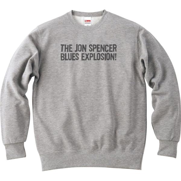 ジョン スペンサー Jon Spencer Blues Explosion　音楽 ロック シャツ バ...