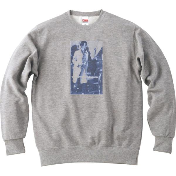 スタイル カウンシル The Style Council　音楽 ロック シャツ バンド シネマ 長袖...