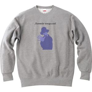 [希少 美品]BODE グラフィックロングスリーブトレーナー ハービー ハンコック Herbie Hancock 音楽 ロック シャツ バンド