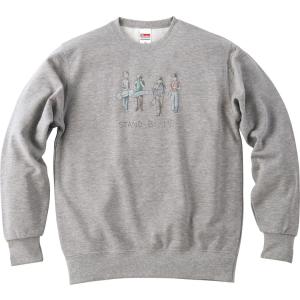 ミーターズ The Meters 音楽 ロック シャツ バンド シネマ 長袖