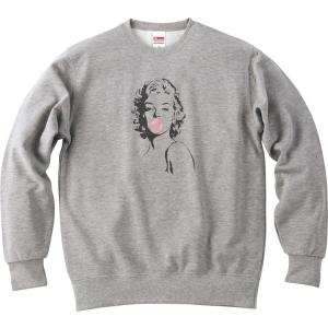 KORN 音楽 ロック シャツ バンド シネマ 長袖 トレーナー スエット