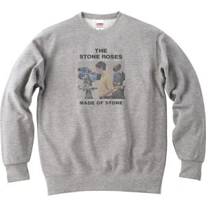 ザ ストーン・ローゼズ The Stone Roses 音楽 ロック シャツ バンド