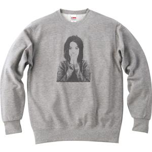 OASIS オアシススウェットM グレー