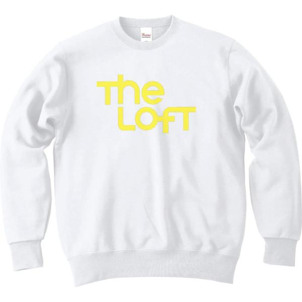 David Mancuso  デヴィッド マンキューソ着用デザイン The Loft　音楽 ロック ...