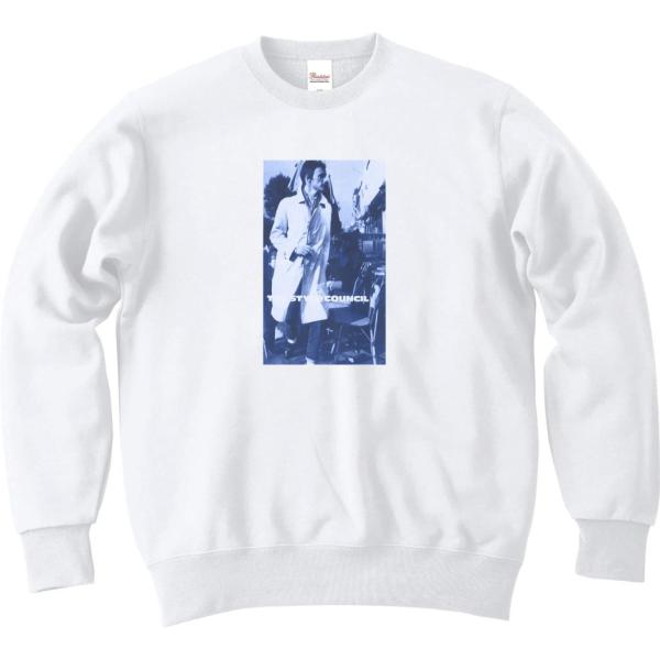 スタイル カウンシル The Style Council　音楽 ロック シャツ バンド シネマ 長袖...