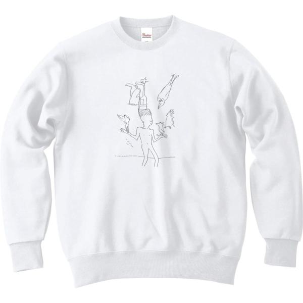 フリー アズ ア バード　ジョン レノン　ビートルズ　音楽 ロック シャツ バンド シネマ 長袖　ト...