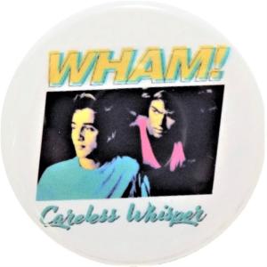 ジョンレノン 音楽 シネマ 缶バッジ （安全ピンタイプ直径38mm