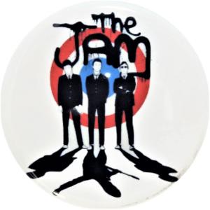 缶バッジ 76 38mm ピンバッジ : SHINSEITECH - 通販 - Yahoo