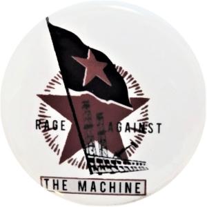 ジョンレノン 音楽 シネマ 缶バッジ （安全ピンタイプ直径38mm