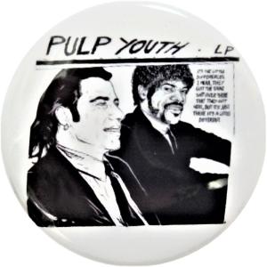 デヴィッド・ボウイ 音楽 シネマ 缶バッジ （安全ピンタイプ直径38mm
