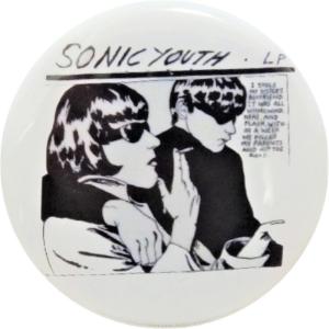 デヴィッド・ボウイ 音楽 シネマ 缶バッジ （安全ピンタイプ直径38mm