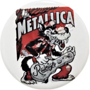 NOFX 音楽 シネマ 缶バッジ （安全ピンタイプ直径38mm） : うえきた