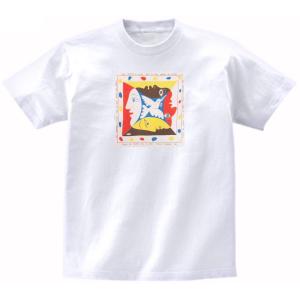 ピカソ デザイン・アート Tシャツ : うえきたや - 通販 - Yahoo