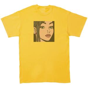 80s U.S.A製 ゴッホ ひまわりTシャツ 80s U.S.A製 ゴッホ ひまわりTシャツ