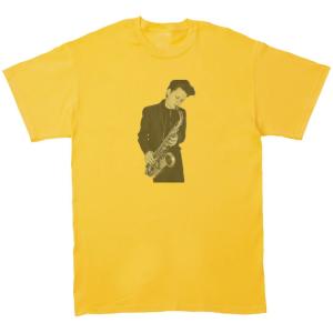 JAMES CHANCE & TERMINAL CITY ジェームス チャンス ターミナル シティ