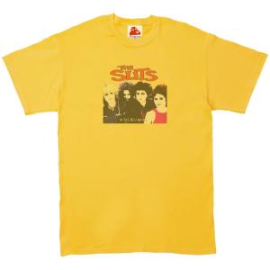 ハノイ・ロックス Hanoi Rocks 音楽Tシャツ ロックTシャツ バンドT