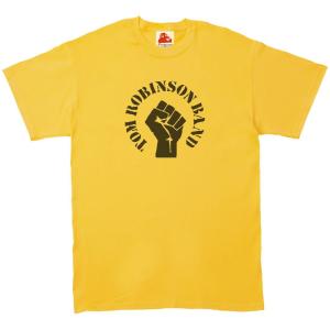 シャーデー Sade 音楽Tシャツ ロックTシャツ バンドTシャツ イエロー