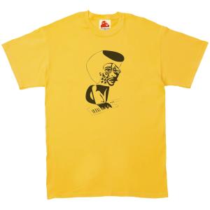 パラダイス ガレージ Paradise Garage 音楽Tシャツ ロックTシャツ