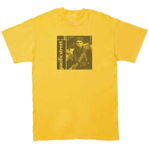 パラダイス ガレージ Paradise Garage 音楽Tシャツ ロックTシャツ