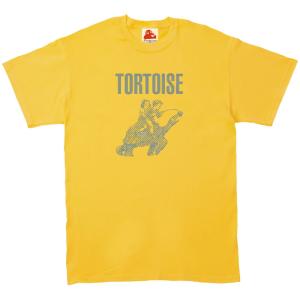 Sebadoh セバドー 音楽Tシャツ ロックTシャツ バンドTシャツ イエロー