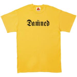 CREAM クリーム 音楽Tシャツ ロックTシャツ バンドTシャツ イエロー