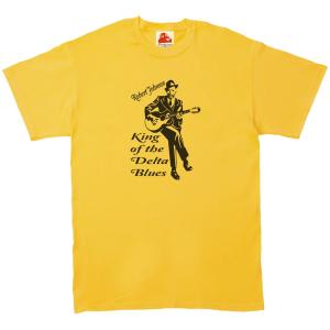 ジョン・リー・フッカー John Lee Hooker 音楽Tシャツ ロックTシャツ
