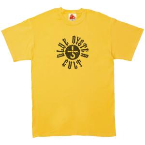 ブルー オイスター カルト Blue Oyster Cult 音楽Tシャツ ロックT
