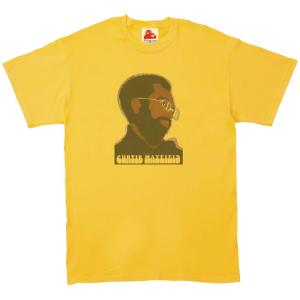 チャールズ ミンガス Charles Mingus 音楽Tシャツ ロックTシャツ