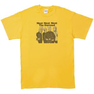 ミンガス Tシャツ LサイズCharles Mingus チャールズ・ミンガス ビートボム | Charles Mingus（チャールズ・ミンガス）“猫の