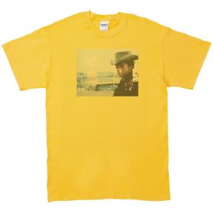 WILKO JOHNSON Tシャツ ビンテージ Funny Adult Humor Tee Big Johnson Vaccines Shot T-shirt Medium