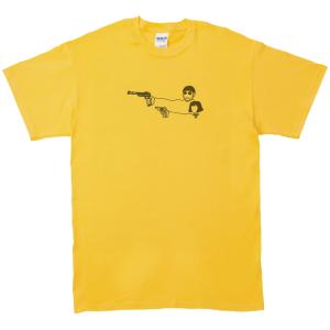 ビッグ・ブラック Big Black 音楽Tシャツ ロックTシャツ バンドTシャツ