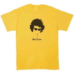 10cc テンシーシー 音楽Tシャツ ロックTシャツ バンドTシャツ イエロー