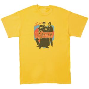 バズコックス Buzzcocks 音楽Tシャツ ロックTシャツ バンドTシャツ