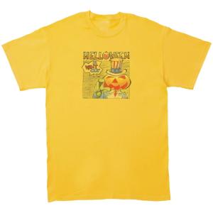 ウィルコ・ジョンソン ウィルコ ・ジョンソン 音楽Tシャツ ロックT