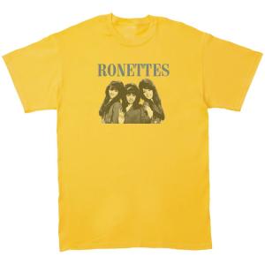 The Shaggs シャッグス 音楽Tシャツ ロックTシャツ バンドTシャツ