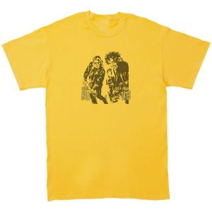 ハノイ・ロックス Hanoi Rocks 音楽Tシャツ ロックTシャツ バンドT