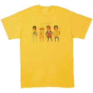 ウィルコ・ジョンソン ウィルコ ・ジョンソン 音楽Tシャツ ロックT
