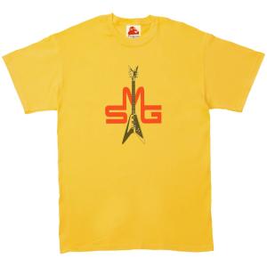 パラダイス ガレージ Paradise Garage 音楽Tシャツ ロックTシャツ