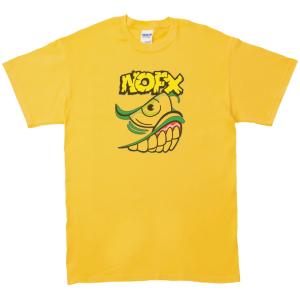 ジャッキーチェン 音楽Tシャツ ロックTシャツ バンドTシャツ イエロー